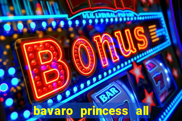 bavaro princess all suites resort spa and casino punta cana